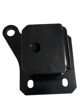Driver-Side Rear Spring Plate Weldment for EZGO Express Golf Carts