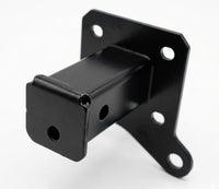 Passenger Side Rear Spring Plate Weldment for EZGO Express Golf Carts