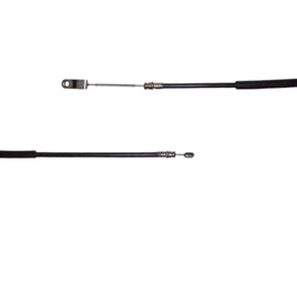 Rear Parking Brake Cable- Right for Club Car Gas Carryall 294/XRT1500 Golf Carts  2004-2006 - 3 Guys Golf Carts