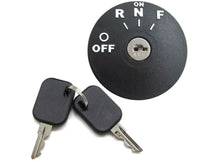 Unique Key Switch for EZGO RXV Elite Lithium Golf Carts 2017-2025