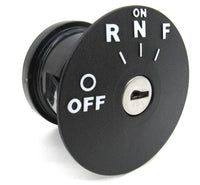 Unique Key Switch for EZGO RXV Elite Lithium Golf Carts 2017-2025