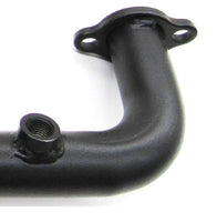 EZGO Exhaust Manifold - 2019-2025 Kawasaki EFI Golf Carts