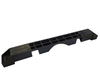 12V Battery Hold Down Plate for Club Car Golf Carts 2008.5+ - 3 Guys Golf Carts