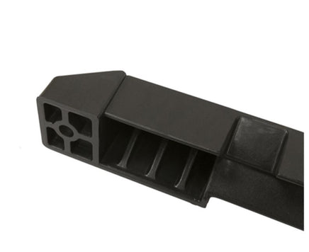 12V Battery Hold Down Plate for Club Car Golf Carts 2008.5+ - 3 Guys Golf Carts