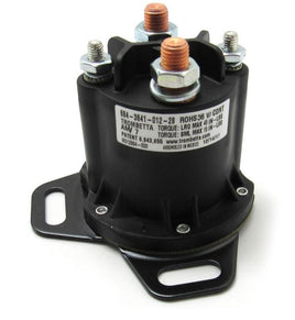 EZGO RXV Heavy Duty Solenoid for 2013-2022 Golf Carts - 3 Guys Golf Carts