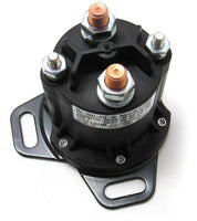 EZGO RXV Heavy Duty Solenoid for 2013-2022 Golf Carts - 3 Guys Golf Carts