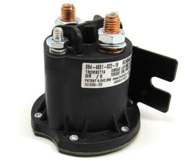 Heavy-Duty 48-Volt Solenoid for EZGO Golf Carts 2010-2024