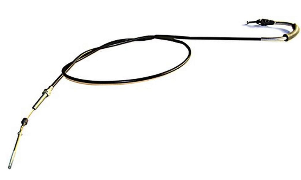Accelerator Cable for EZGO MPT/Workhorse Gas Golf Carts 1996+ 3 Guys