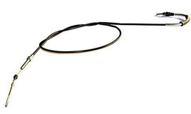 Accelerator Cable for EZGO MPT/Workhorse Gas Golf Carts 1996+ - 3 Guys Golf Carts