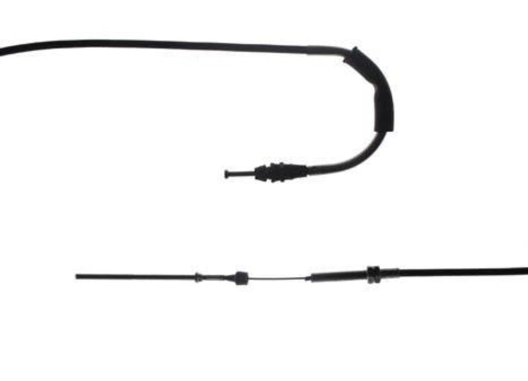 thumbnail image 2 of 55.5" Accelerator Cable For EZGO ST350 / MPT 1200 / ST Sport 2002-2009 – Tarazon 2 of 5