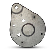 Commutator End Cover for Club Car DS Golf Carts 1984-1996.5