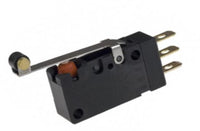 Driver Side Forward and Reverse Micro Switch for Yamaha G8 & G9 Golf Carts 1992-1995 - 3 Guys Golf Carts