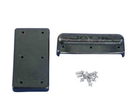 Brake Pedal Pad Kit for EZGO TXT and Express Golf Carts 1994+