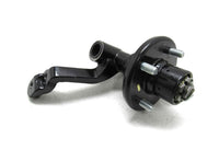 Spindle Assembly Passenger Side for EZGO ST 350/480/400 Golf Carts 2001+ - 3 Guys Golf Carts