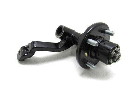 Spindle Assembly Passenger Side for EZGO ST 350/480/400 Golf Carts 2001+ - 3 Guys Golf Carts
