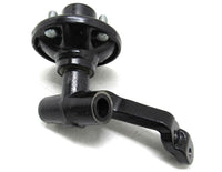 Spindle Assembly Passenger Side for EZGO ST 350/480/400 Golf Carts 2001+ - 3 Guys Golf Carts