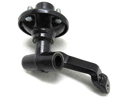Spindle Assembly Passenger Side for EZGO ST 350/480/400 Golf Carts 2001+ - 3 Guys Golf Carts