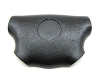 Replacement Steering Wheel Center Cover for EZGO Golf Carts 1996-2025
