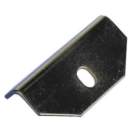 Gas Battery Hold-Down Plate for EZGO TXT Golf Carts 1994+