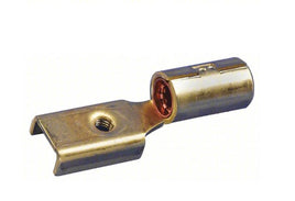 Powerwise Charger Plug-Female Pin-Radsock for EZGO Golf Carts 1997-2007