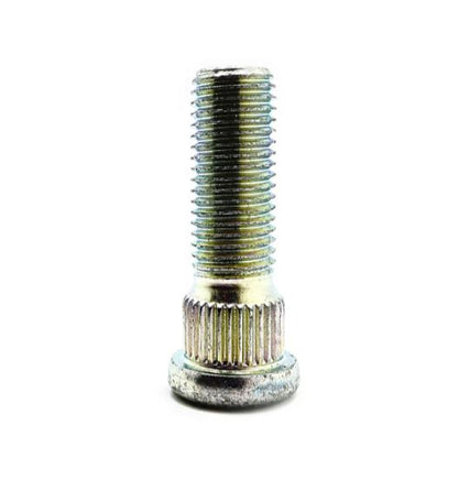 Press-In Wheel Stud for Polaris Off-Road Vehicles - 3 Guys Golf Carts