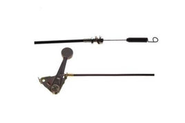 Differential Lock Control Cable Assembly for EZGO Gas ST480 Golf Carts