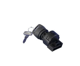 Ignition Key Switch for EZGO Gas ST480 Golf Carts