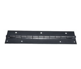 Hinge Seat, Continuous for EZGO Express and Terrain Golf Carts