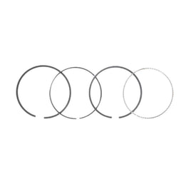 Standard Ring Set for EZGO RXV Gas Golf Carts 2008+ - 3 Guys Golf Carts