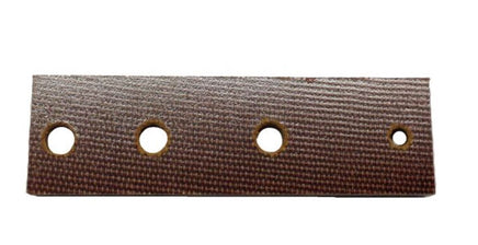 Moving Contact Plate for Yamaha Electric G1-G9 Golf Carts 1979-1995 - 3 Guys Golf Carts