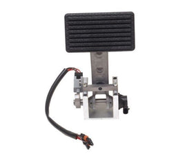 Brake Pedal Assembly for EZGO RXV Electric Golf Carts 2008+