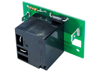 Power Drive 3 Relay Board Assembly- 48V Charger for Club Car Golf Carts 1996+ - 3 Guys Golf Carts