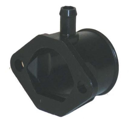 Intake Manifold Pipe for Club Car Gas Golf Carts with FE290/FE350 engines 1992+ - 3 Guys Golf Carts