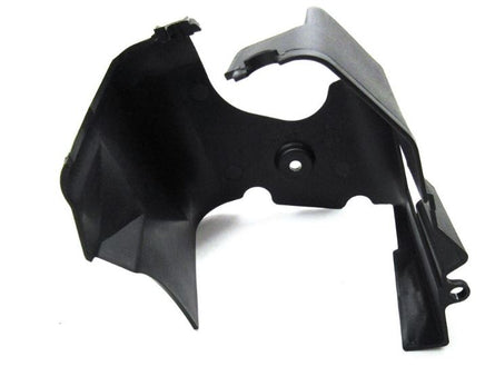 Fan Shroud for Kawasaki Engine on EZGO RXV Golf Carts 2008-Up - 3 Guys Golf Carts