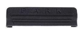 Brake Pedal Pad Cover for EZGO RXV Golf Carts 2008+