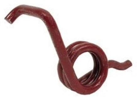 Red Torsion Brake Spring for Taylor-Dunn Industrial Vehicles - 3 Guys Golf Carts