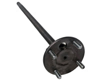 Passenger Side Axle Assembly for Club Car Precedent Electric Golf Carts 2007+ - 3 Guys Golf Carts