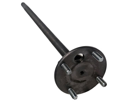 Passenger Side Axle Assembly for Club Car Precedent Electric Golf Carts 2007+ - 3 Guys Golf Carts