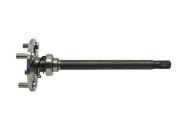 Driver Side Axle Assembly for Club Car Precedent Golf Carts 2007+