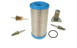 Deluxe Tune-up Kit for EZGO ST350 4-Cycle Gas Golf Carts 1996+ - 3 Guys Golf Carts