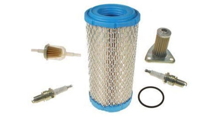 Deluxe Tune-up Kit for EZGO ST350 4-Cycle Gas Golf Carts 1996+ - 3 Guys Golf Carts