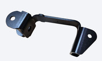 King Pin Bracket for Columbia Golf Carts