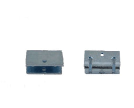 Plated Brake Equalizer for Columbia Golf Carts 2004-2021