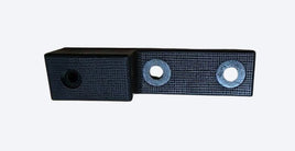 Parking Brake Raised Pedal Pad for Columbia Golf Carts
