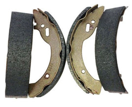 Heavy Duty Brake Shoe Set for Columbia Golf Carts 1990-2021