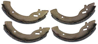 Heavy Duty Brake Shoe Set for Columbia Golf Carts 1990-2021