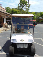 2022 STAR CLASSIC WHITE - 3 Guys Golf Carts
