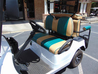 2022 STAR CLASSIC WHITE - 3 Guys Golf Carts