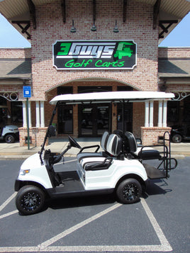 2023 STAR CAPELLA - 3 Guys Golf Carts