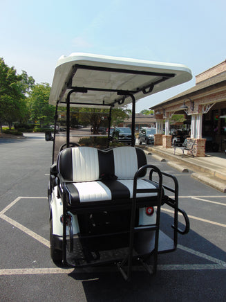 2023 STAR CAPELLA - 3 Guys Golf Carts